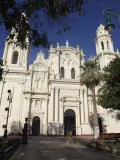 Hermosillo Cathedral
