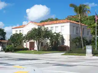 Old Lake Worth City Hall