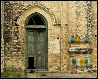 Rajgan Mosque