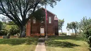 Canehill College Building