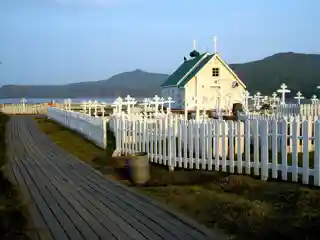 St. Alexander Nevsky Chapel