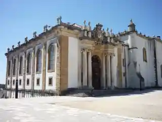 Biblioteca JoaninaJoanine Library