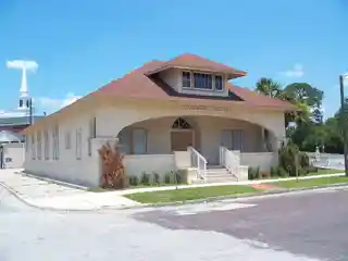 Woman's Club of Starke