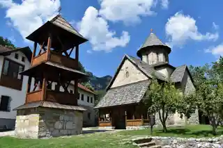Blagoveštenje Monastery