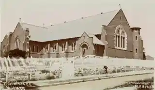 Mosman Village Church