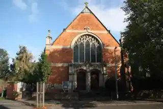 Heckington Methodist Church