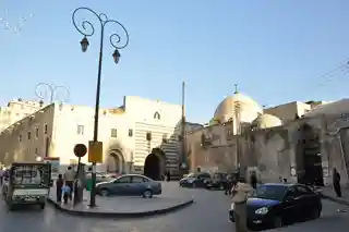 al-Sahibiyah Mosque