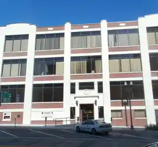 Groover-Stewart Drug Company Building