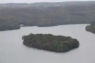 Duncan Island (36LA60,61)