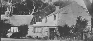 Strawberry Hill / Barmup