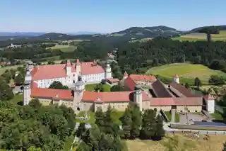 Vorau Abbey