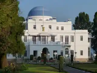 Raj Bhavan, Darjeeling