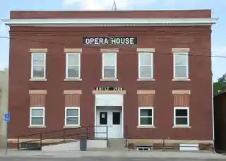 Selby Opera House