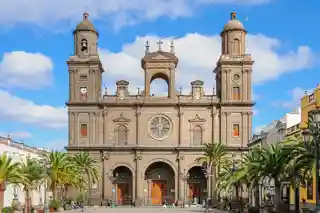 Las Palmas Cathedral