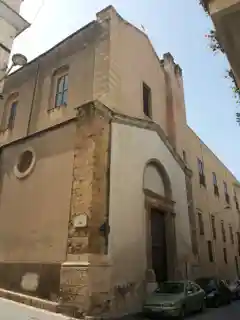 Santa Maria del Rosario