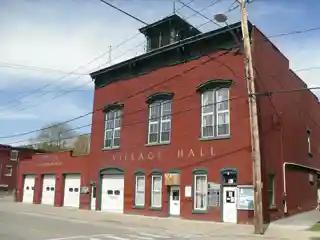 Fort Plain Historic District