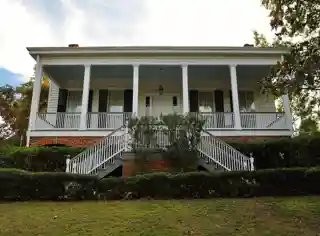 Kiels-McNab House