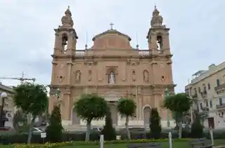 Parish Church of St Joseph