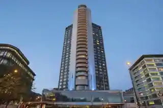 London Hilton on Park Lane