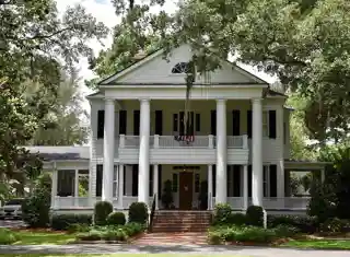 Gordon Avenue Historic District