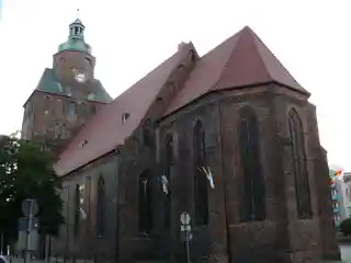 St. Mary's Cathedral
