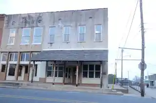 Nutt–Trussell Building