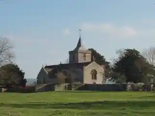 Church of All Saints