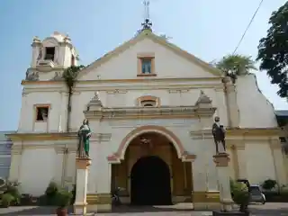 Macabebe Church