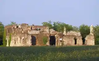 Shervashidze Palace