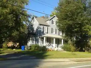 Old Town College Park