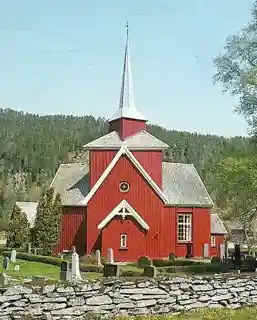 Mo Church