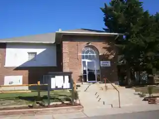 Stockton School