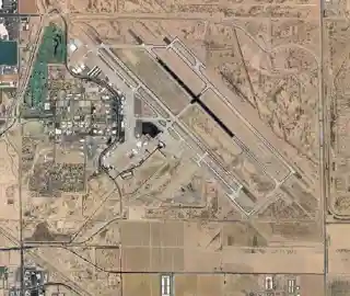 Williams Air Force Base