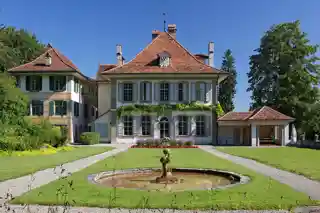 Oberried Estate