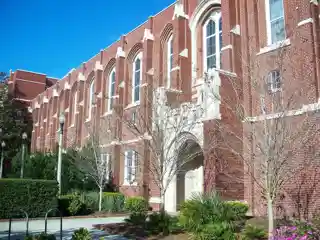 Library East
