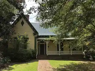 Almand-O'Kelley-Walker House