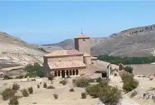 San Pedro de Caracena