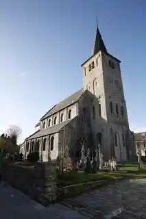 Saint Laurentius
