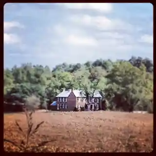 Elias Pitzer House