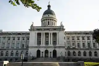 Bergen County Court House Complex
