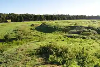 Horsford Castle
