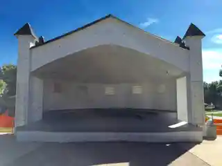 Music Pavilion