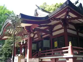 Kasai Shrine