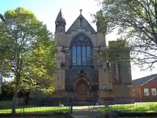 St Paul's Church