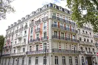 Hôtel des Ambassadeurs