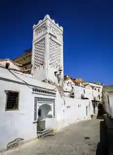 Djamaâ Sidi Ramdane