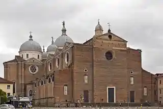 Abbey of Saint Justina