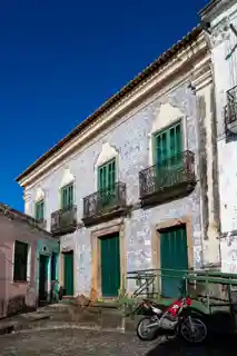 House of the Seven Deaths