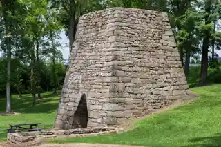 Mount Vernon Furnace