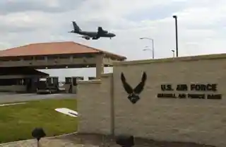MacDill Air Force Base